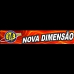 Rádio Nova Dimensão Brazil, Jaragua