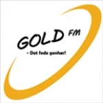GoldFM Denmark, Copenhagen