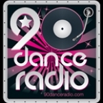 90 Dance Radio Italy, Verona