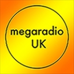 Megaradio uk United Kingdom, Hitchin