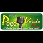 Radio Poco Verde FM Brazil, Poco Verde
