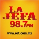 La Jefa Mexico, Ciudad Mante