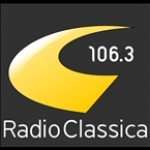 RADIO CLASSICA F.M Chile, Los Lagos