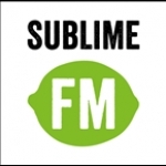 Sublime FM Netherlands, Rotterdam