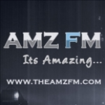 The AMZ FM Pakistan