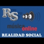 Realidad Social FM Argentina