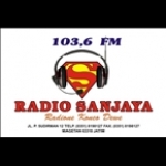 Sanjaya FM Magetan Indonesia, Magetan