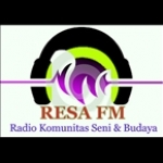 RESA FM Indonesia, Tulungagung