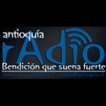 Radio Antioquia Chile, Santiago