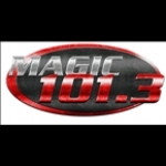 Magic 101.3 FL, Williston