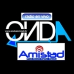 OndaAmistad Radio Spain