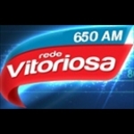 Rádio Vitoriosa (Lagoa Formosa) Brazil, Lagoa Formosa