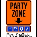 Party Zone Radio . com United States