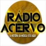 Rádio Acervo Web Brazil, Porto Alegre