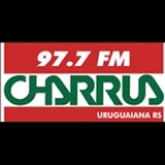 Radio Charrua FM Brazil, Uruguaiana