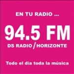 DS Radio Horizonte 94.5 Argentina, Moreno