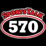 Sports Talk 570 MD, Bethesda