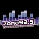 Zona 92.5 FM Venezuela, San Antonio de los Altos