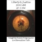Liberty & Justice 1640 MA, Shirley