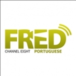 FRED FILM RADIO CH8 Portuguese United Kingdom