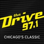 The Drive 97.1FM IL, Zion