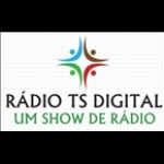 Rádio TS Digital Brazil, Manaus