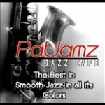 PatJamz Jazz Cafe TX, Houston