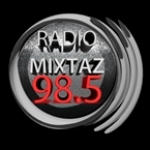 Radio Mixtaz 98.5 United States