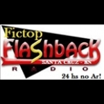 Fictop FlashBack Brazil, Santa Cruz