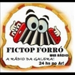 Fictop Forro Brazil, Brasil