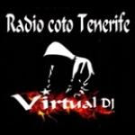 Radio Coto Tenerife Spain