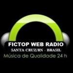 Fictop Web Rádio Brazil, Brasil
