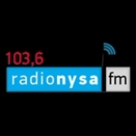 Radio Nysa FM Poland, Nysa