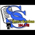 Swara Sambas Indonesia, Sambas