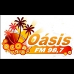 Rádio Oásis FM Brazil, Itapipoca