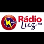 Radio Luz FM Brazil, Leopoldina