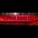 Motiv8 Radio FM United Kingdom