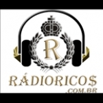 Rádio Ricos Sertanejo Brazil, São Paulo