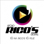 Radio Ricos Gospel Brazil, São Paulo