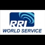 RRI World Service, Voice of Indonesia Indonesia