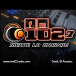 FM 102 Siente La Musica Honduras, Paraiso