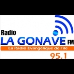 Radio La Gonave FM Haiti, Anse a Galets