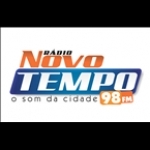 Rádio Novo Tempo Brazil, Itapipoca