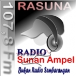 Rasuna FM Indonesia, Magelang