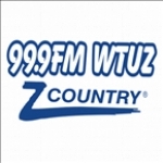 Z-Country- 99.9 OH, Uhrichsville