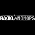 Anonops Rock United States