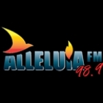 Alleluia FM Haiti 98.9 Haiti