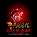 Blaze103.9FM United States