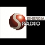 sinergiaradio.com Mexico