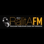 Ralita 89,9 Indonesia, Pamekasan